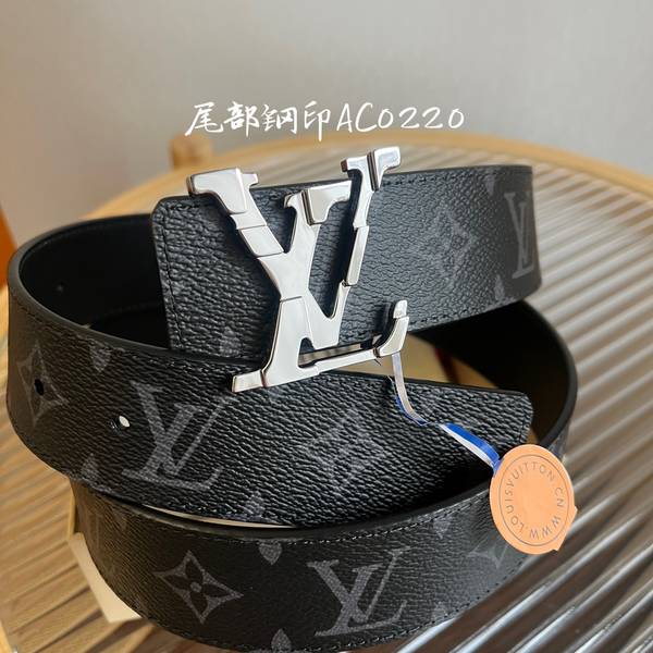 Louis Vuitton 40MM Belt LVB00362-1 Louis Vuitton 40MM Belt LVB00362-1